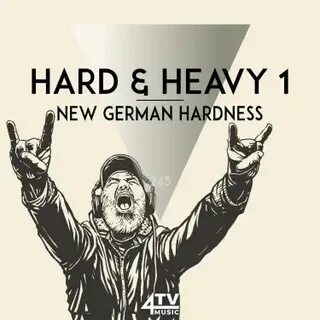 German hard