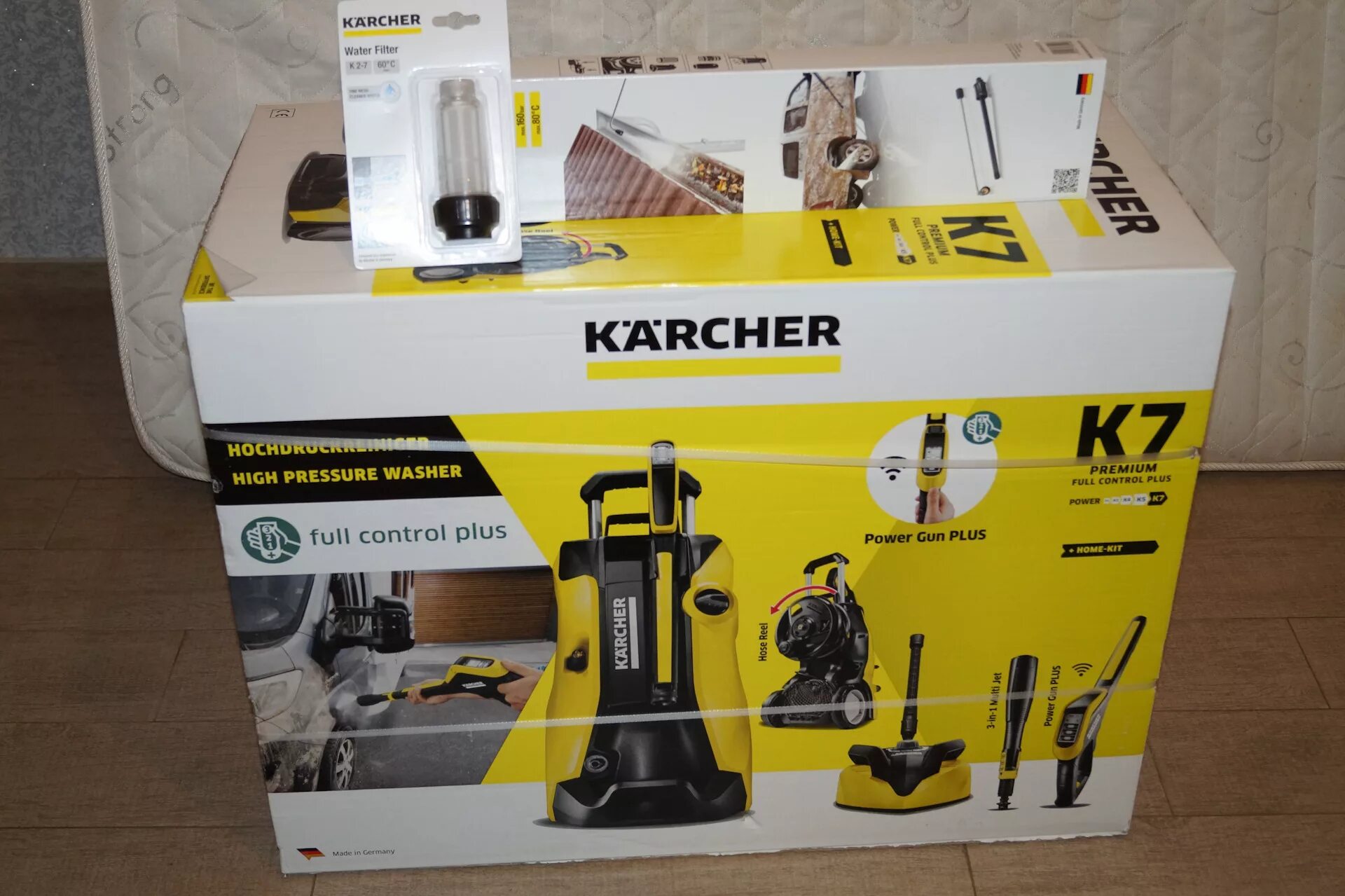 Кёрхер к7 премиум фул контроль. Керхер к 7 премиум контрол. Karcher k 7 Premium Power. Кёрхер к7 премиум фул контроль плюс запчасти.