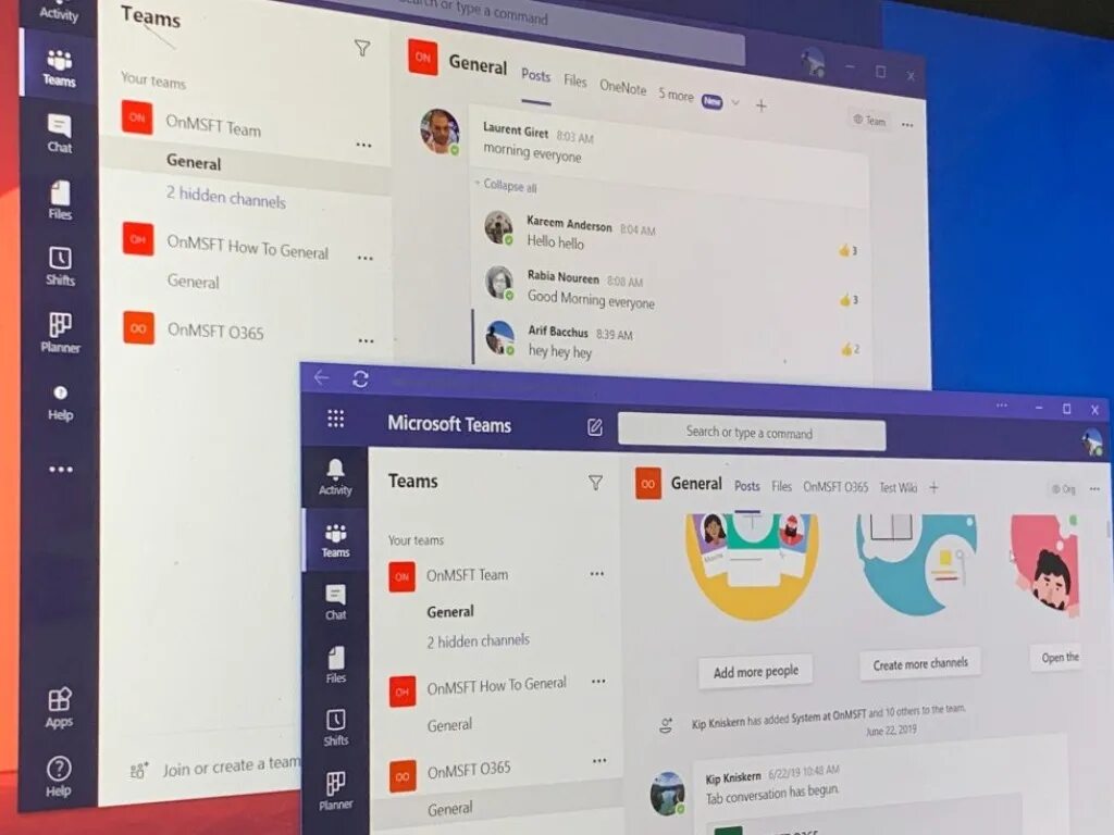 Microsoft teams для windows 7. Microsoft teams интерфейс. новая версия teams. teams интерфейс функции. microsoft teams что это за программа.
