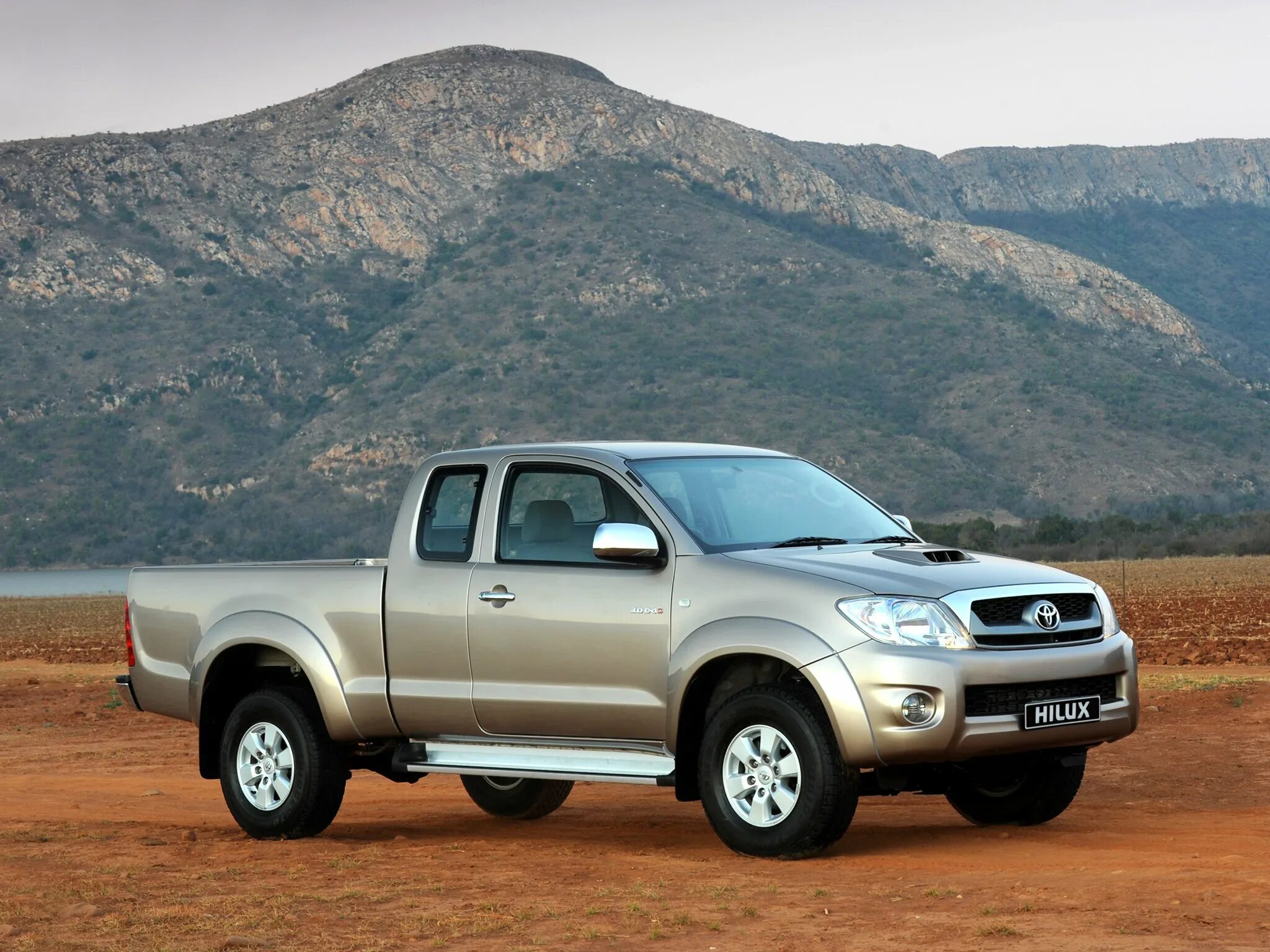 Toyota hilux пикап. Тойота Хайлюкс 2008. Toyota Hilux 2015. Toyota Hilux Extra Cab.