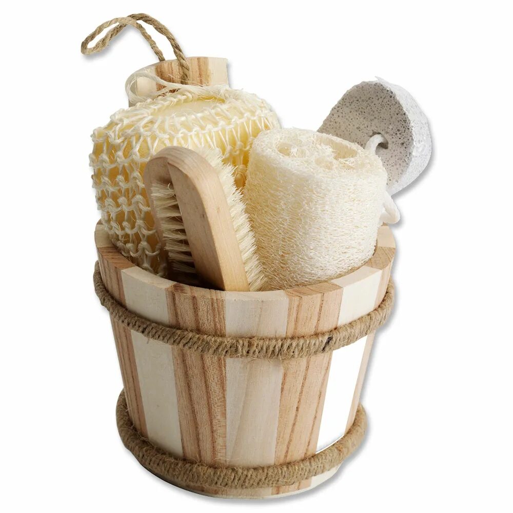 Комплект банных принадлежностей. Набор для ванной комнаты reef 5пр. Принадлежности для бани. Набор для ванной. Туалетные принадлежности.