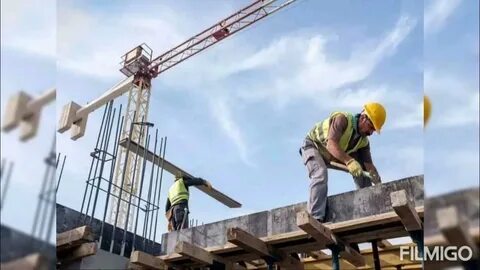 Поможем вам в строительстве