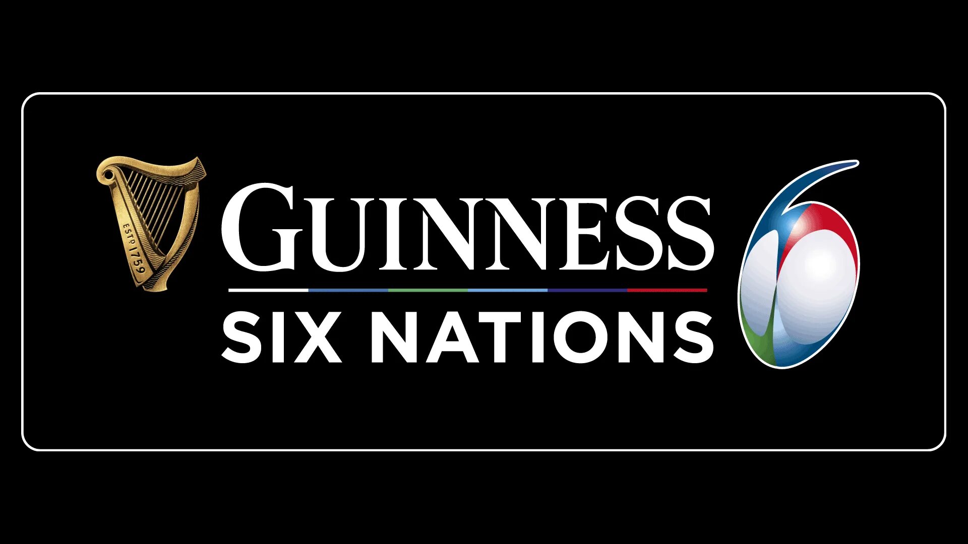 6 nations