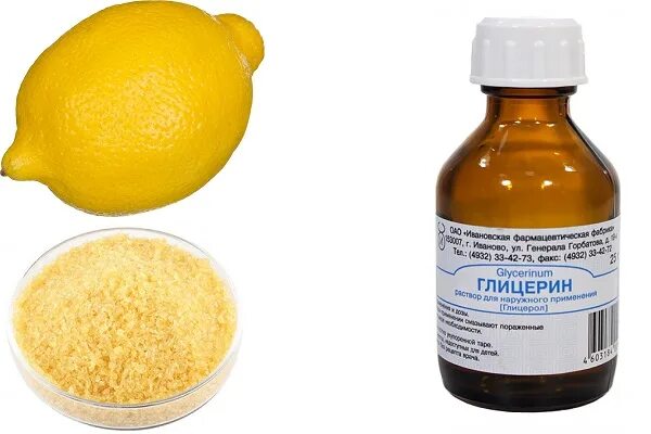 Маска глицерин лимон. Глицерин, мёд и лимоном.. Маска с глицерином. Маска мед глицерин.