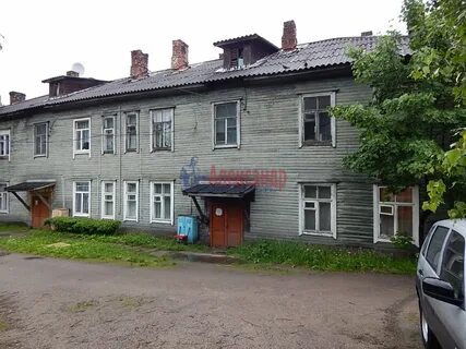 Лахденпохья навсегда