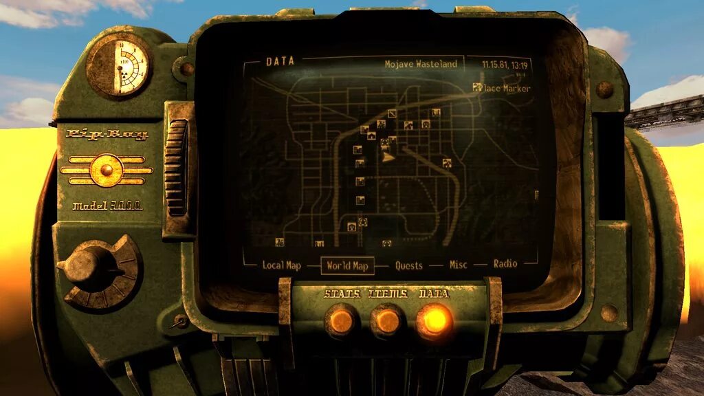 Фоллаут 4 мод пип бой. Fallout new vegas пипбой. пип-бой 3000 фаллаут нью вегас. fallout new vegas pipboy 3000. fallout new vegas пип бой.