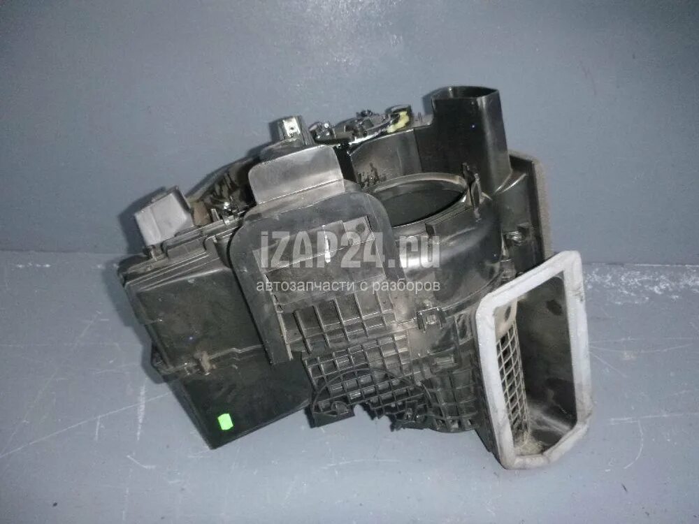 Печка ниссан альмера g15