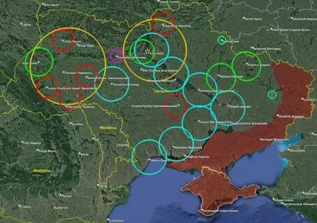 Сколько патриотов осталось у украины