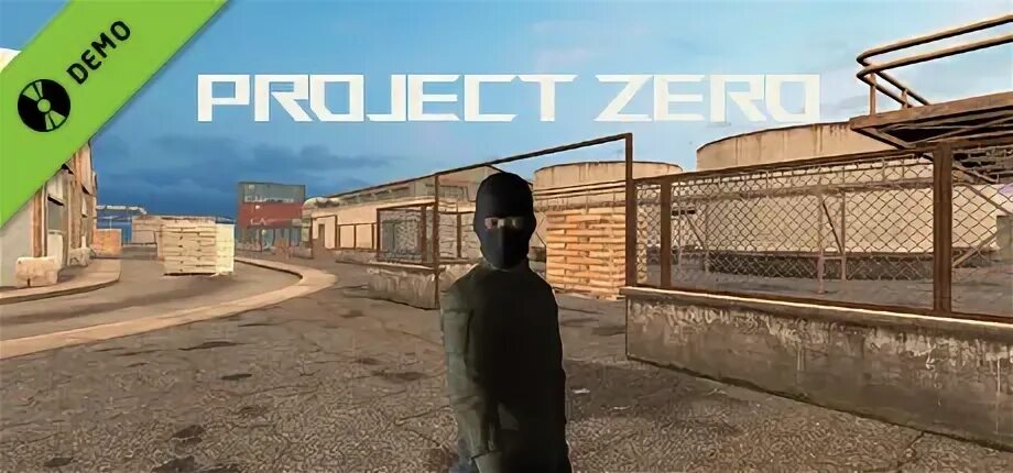 Zero demo. Zero demo