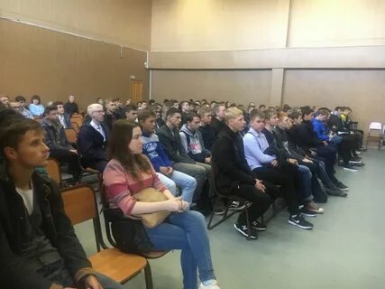Омский колледж отраслевых технологий и транспорта