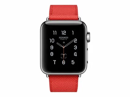 Циферблат hermes для apple watch
