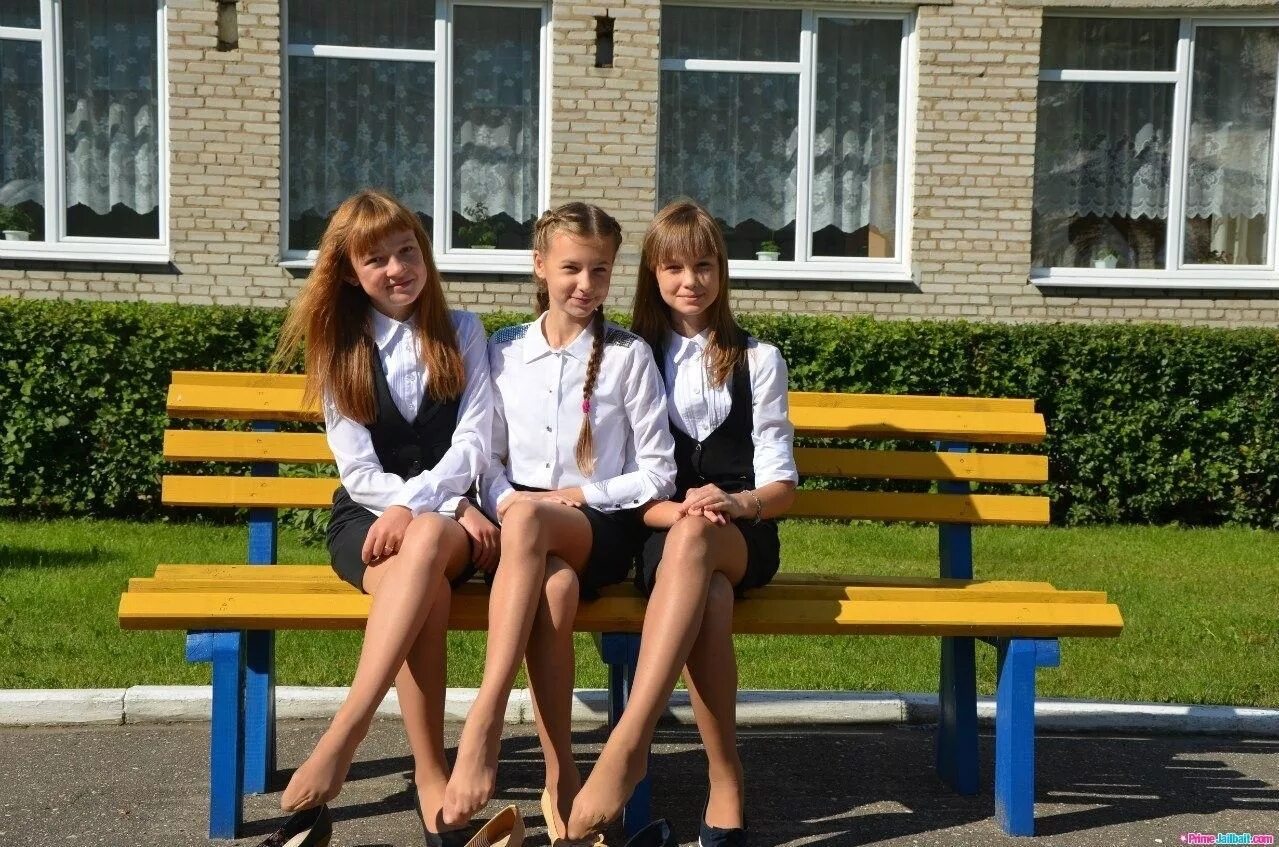 Выпускницы прошлых лет - 2 - ЯПлакалъ
