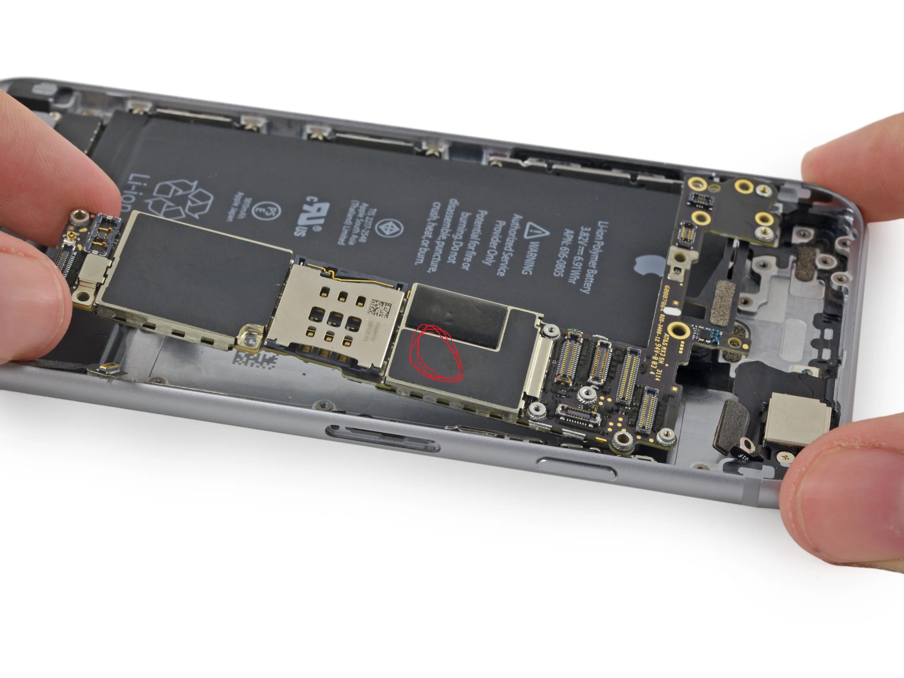 Iphone 6 mainboard. Iphone 6s Plus плата. Мат плата айфон 6. Материнская плата iphone 6.