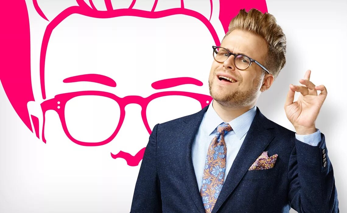Adam znurek. Уиллис коновер. adam ruins everything.