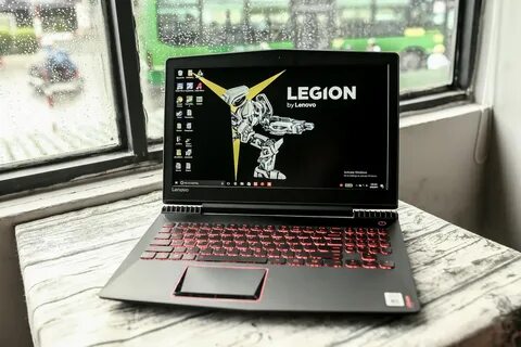 Asus legion