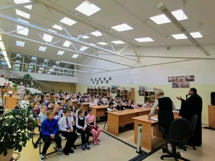 Гимназия 7 подольск