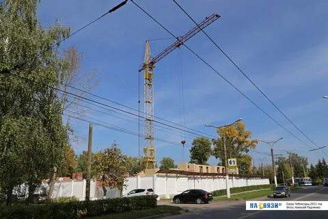 Чапаевском поселке