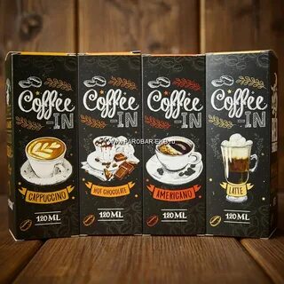 Coffee in