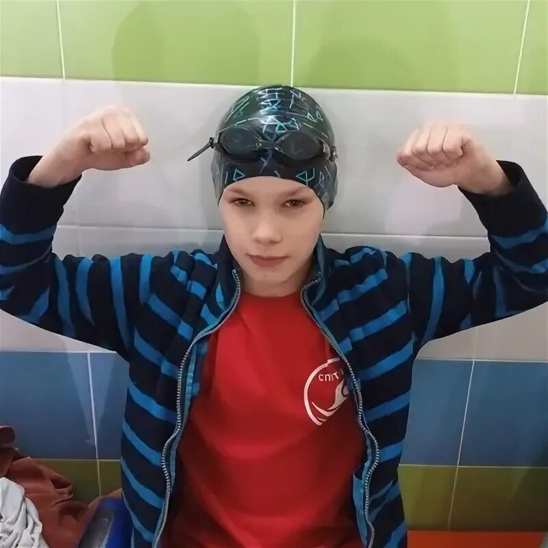 Тот самый ваня