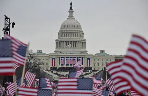 Президентская власть сша