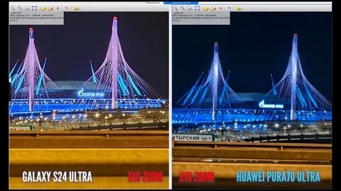 Samsung galaxy s24 ultra сравнение