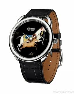 Hermes watches