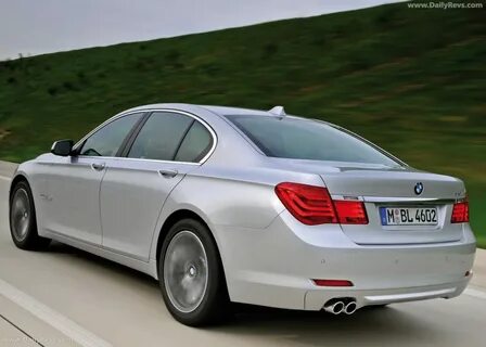 Bmw 730