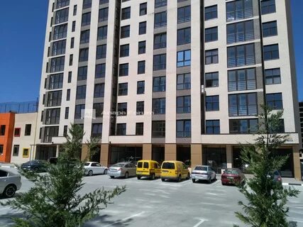 Анапа парковая
