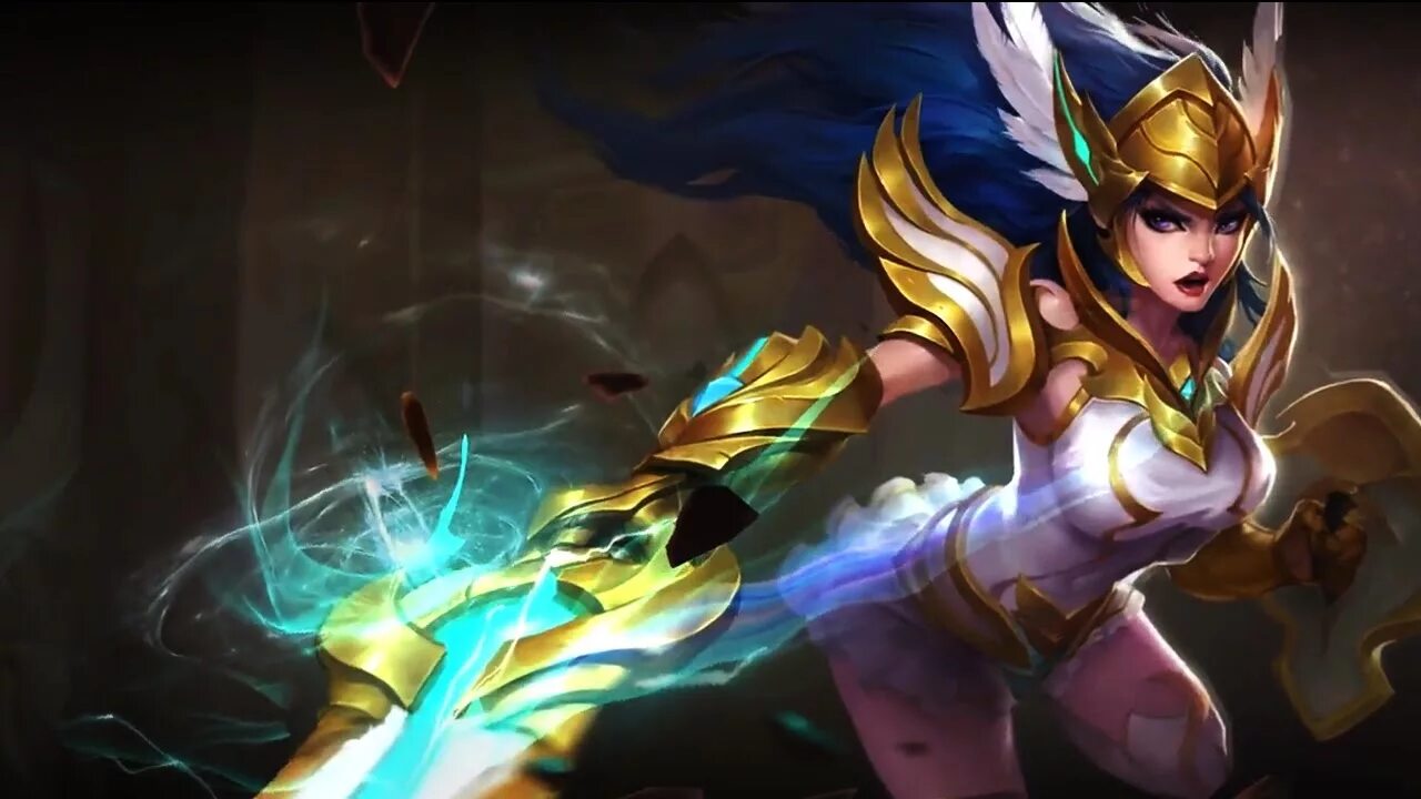 Mobile legends видео. Фрея mlbb. матильда mobile legends. фрея mobile legends. mobile legends bang bang фрея.