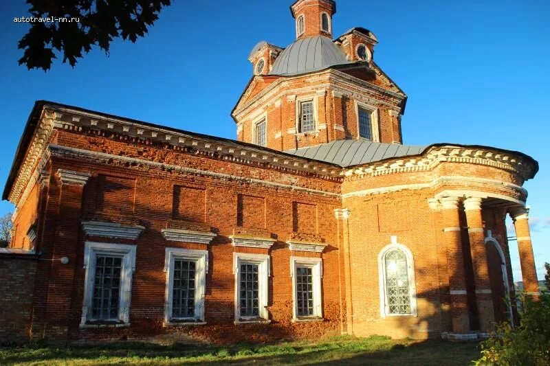 Церковь в верхнем талызино. Церковь в верхнем талызино. Талызино нижегородская область. Верхнее талызино сеченовский. Талызино нижегородская область.