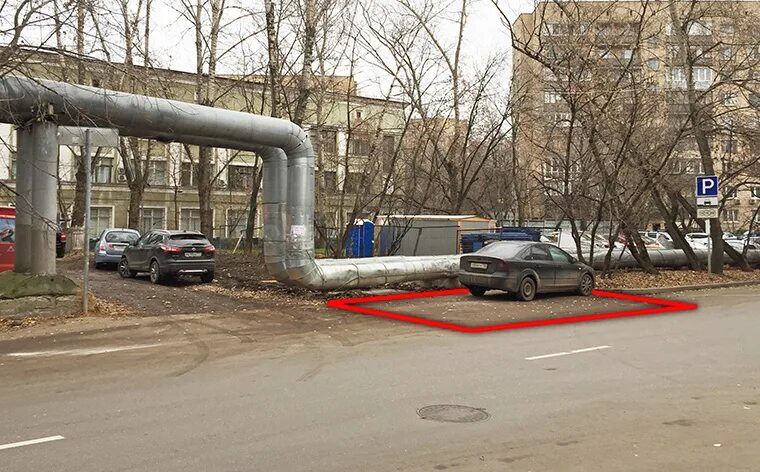Проезд энтузиастов 11