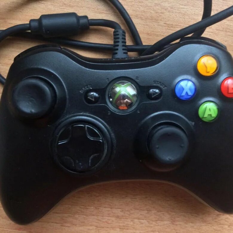 Оригинальный проводной геймпад Xbox 360. Gamepad Xbox 360 Original. Gamepad Xbox 360 проводной оригинал. Xbox 360 проводной купить