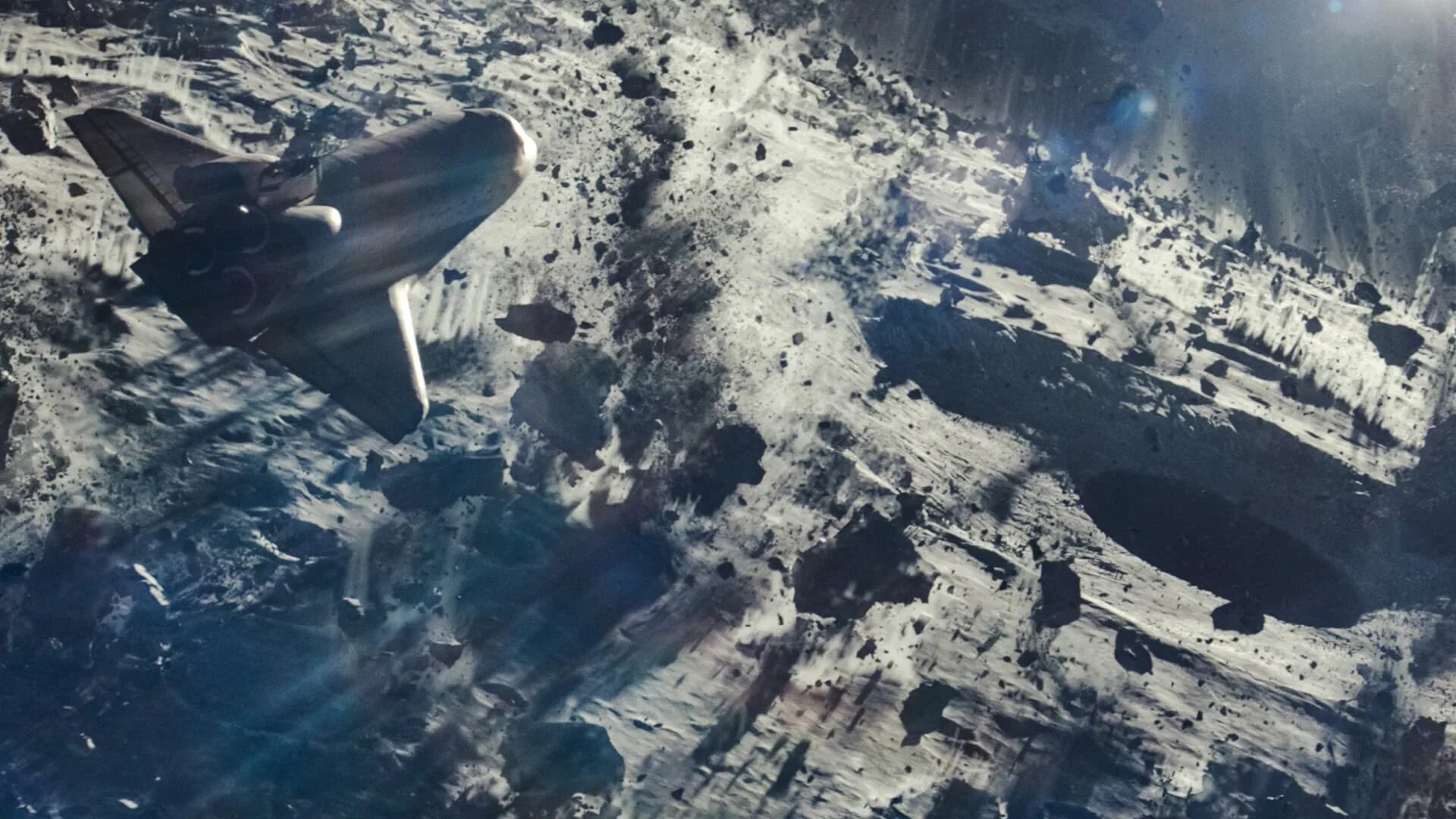 Падение луны 4. Падение луны 2025.