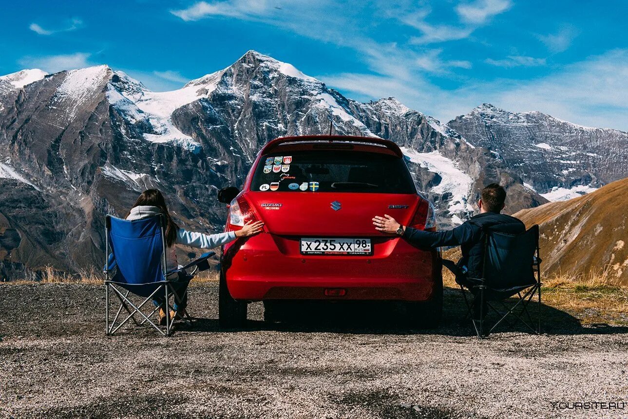 Поездка с детьми. На машине на два дня. На машине на два дня. Mini cooper camper. Автомобиль для большой семьи.
