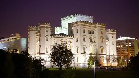 Old state