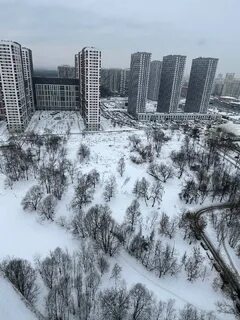Микрорайон опытный