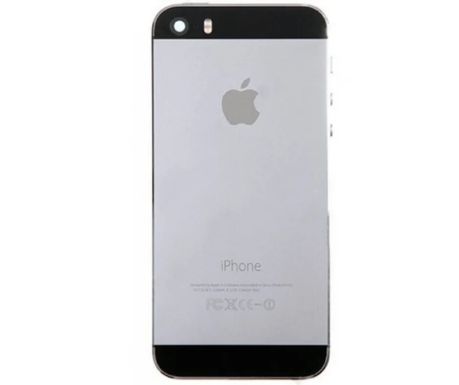 Купить айфон астана. Apple iphone 5s Space Gray. Айфон 5s черный. Корпус для iphone 5s Space Gray. Айфон 5 черный.