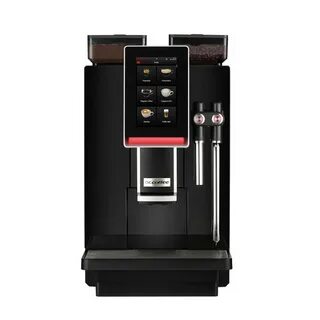 Dr coffee