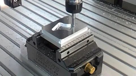 Фрезерные заготовки
