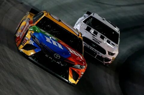 Match car
