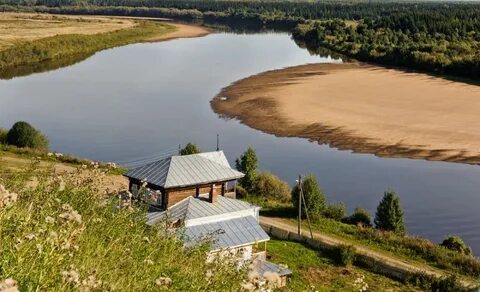 Чердынь контакты