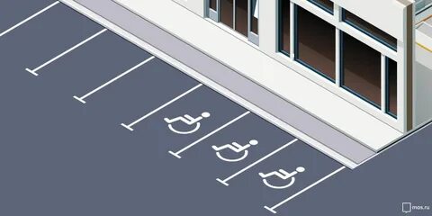 Accessible environment