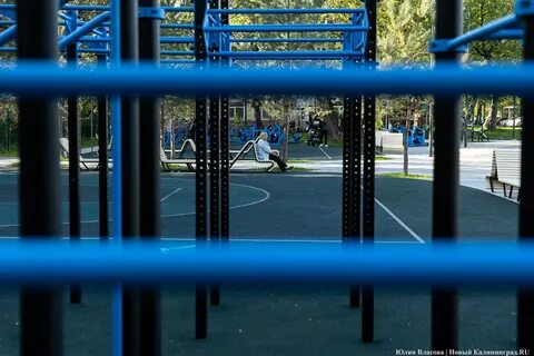Балтийскую открыли