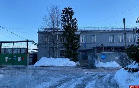 Покров 2