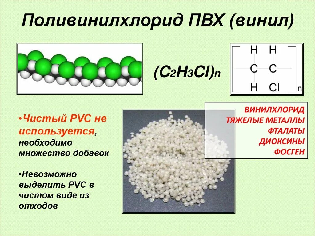 Хлорэтилен