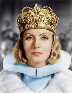 Старая королева