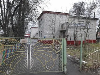 Тейково сады