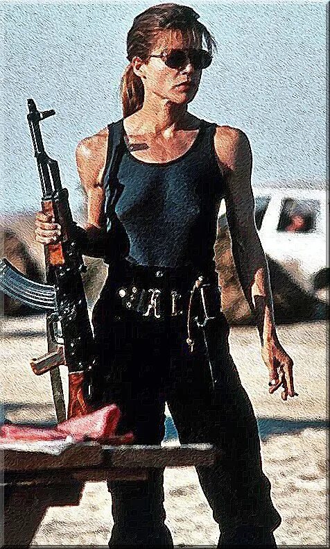 Sarah Connor Sarah connor, Fashion, Sarah