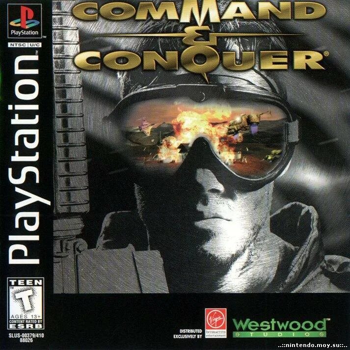 Command Conquer PLAYSTATION 1 1995. Command and Conquer PLAYSTATION 1. Command and Conquer ps1. Command & Conquer ps1 обложка. Command conquer на русском