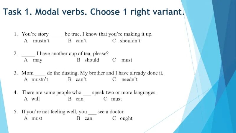 Тест глагол вариант 1 ответы. 8 Grade Control work. Choose the right variant 4 класс. Control work 11 класс. Control work 7 класс.